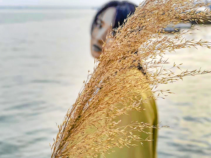 回眸