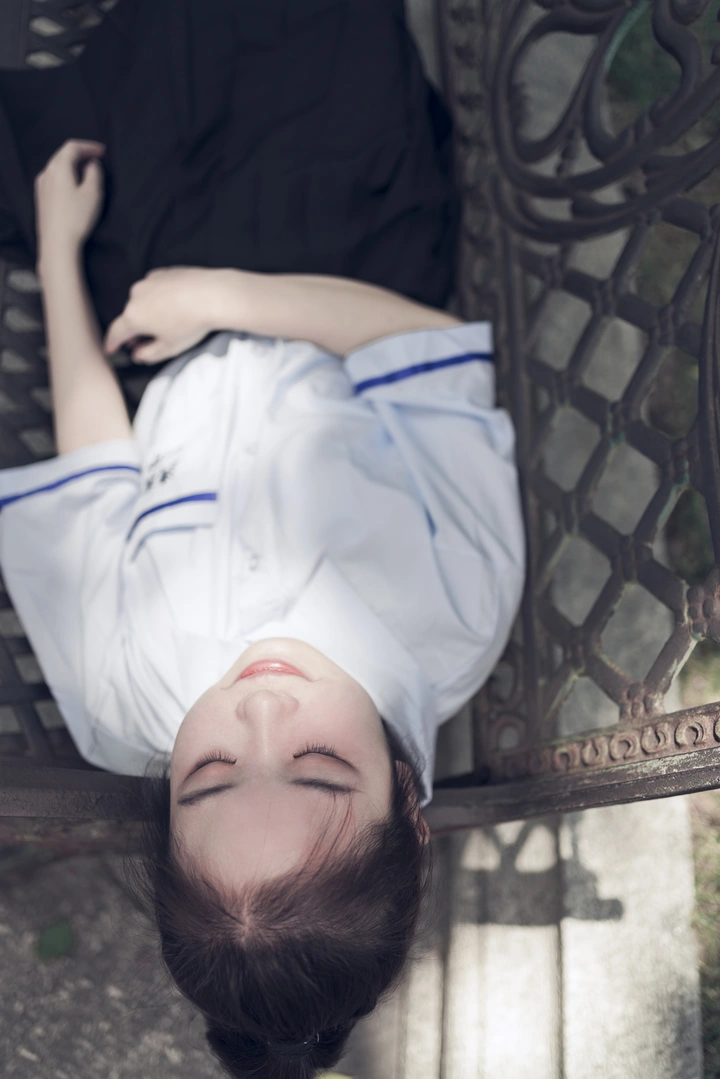 午後陽光~