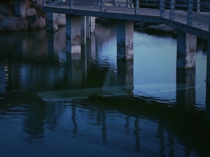 沉船