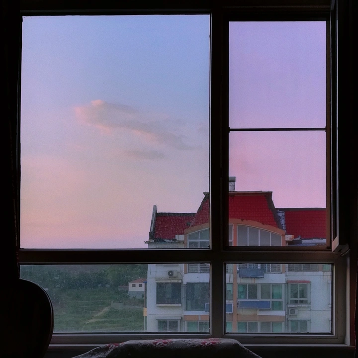 纱窗