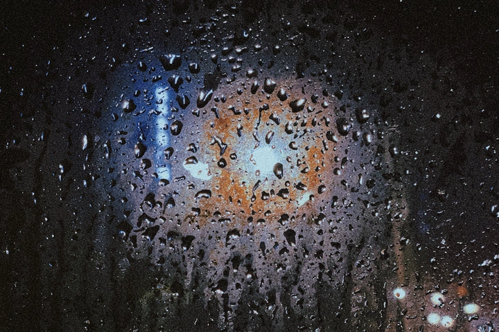 虚幻又缥缈