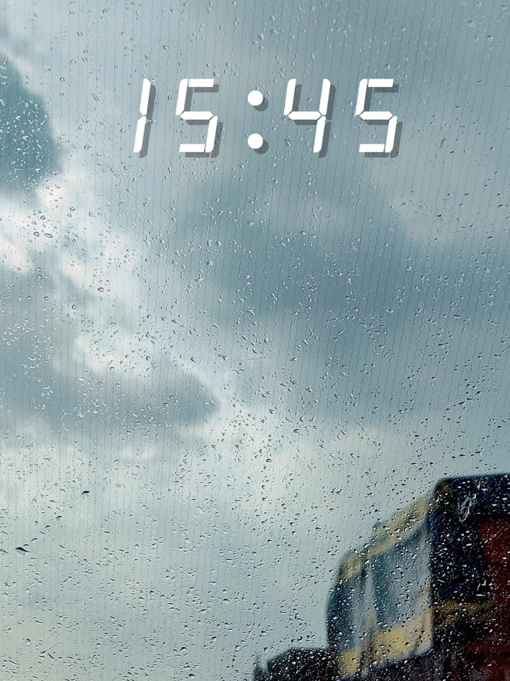 太阳雨