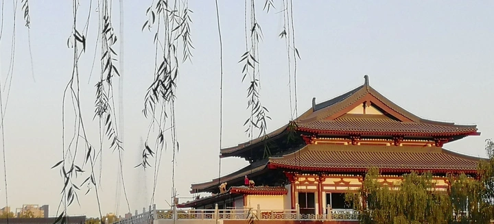兴庆宫