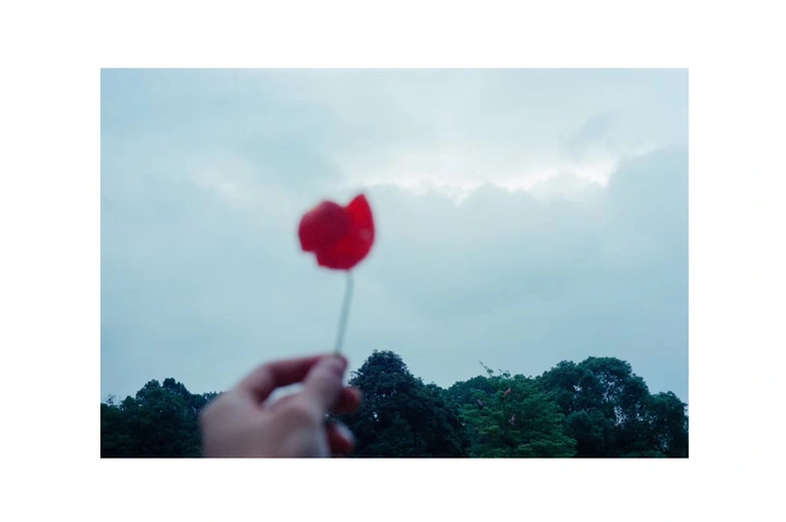 。