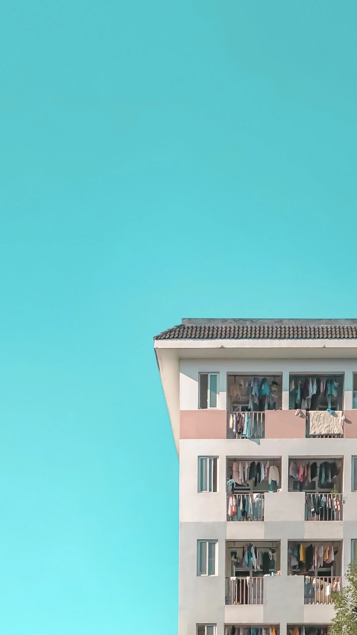 糖果色