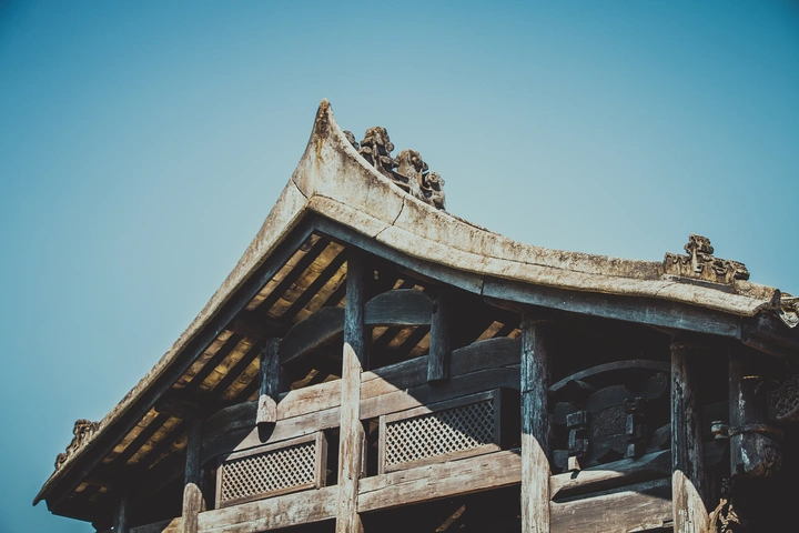 古迹