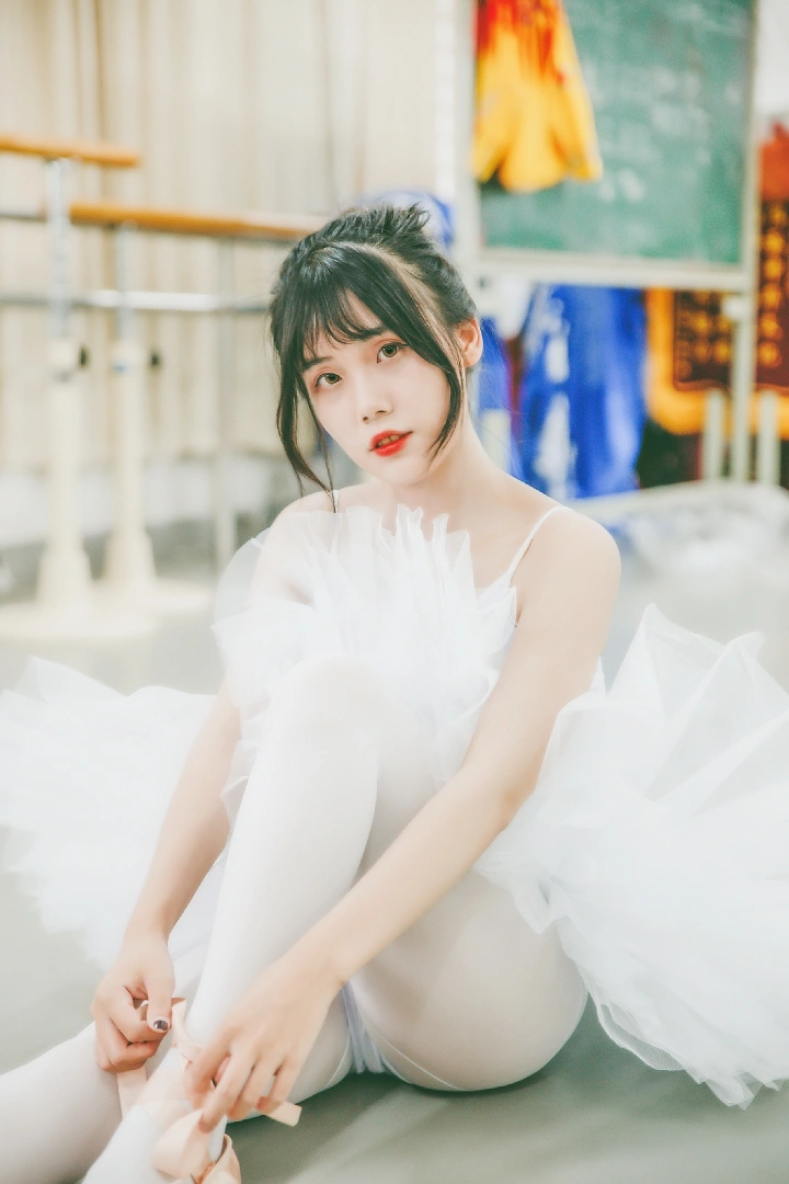 芭蕾梦