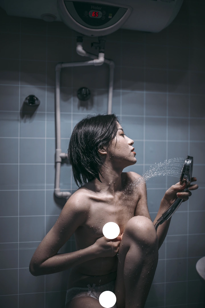 洗澡澡身体好