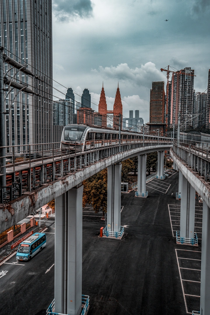 重庆森林