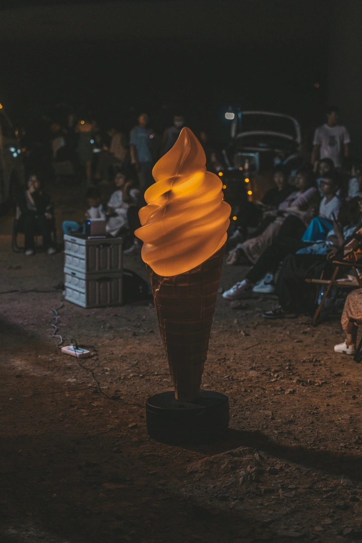 日出的不期而遇