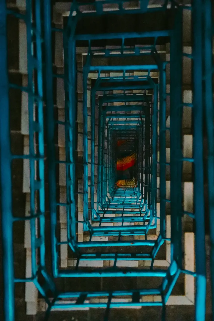 深淵