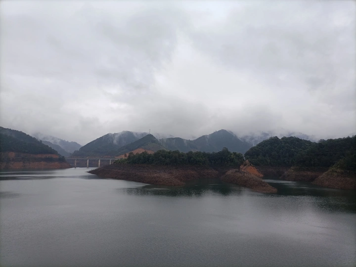 远景