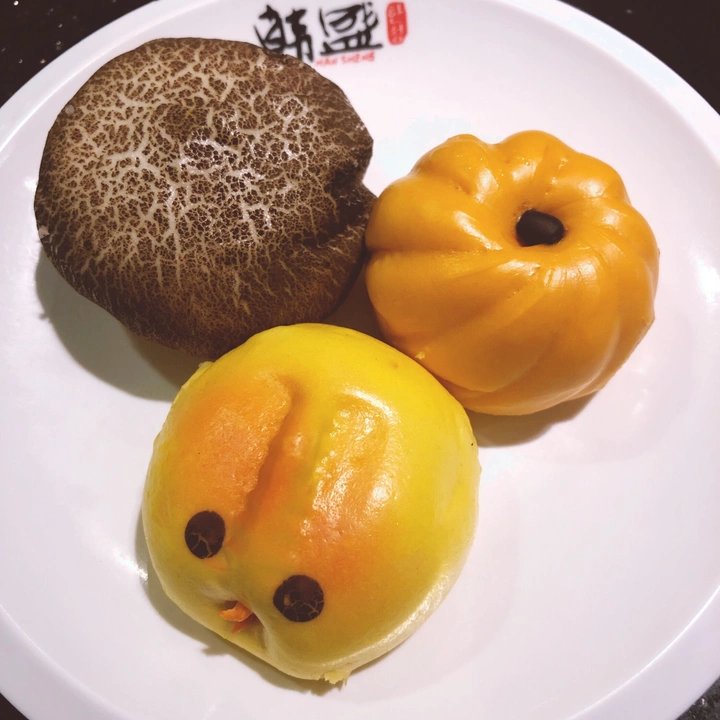 萌宠