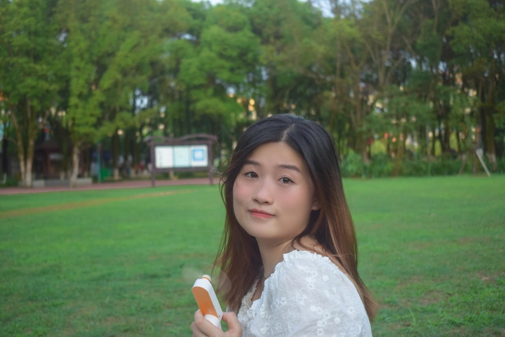 夏日清新