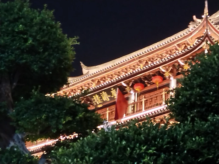 有人辞官归故里，有人星夜赶科场.