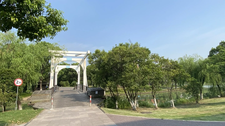 可以开启的桥