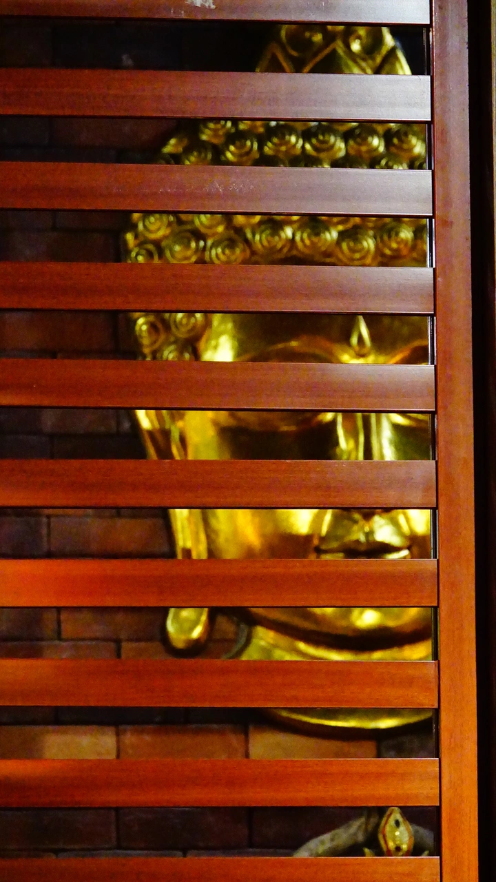 金佛