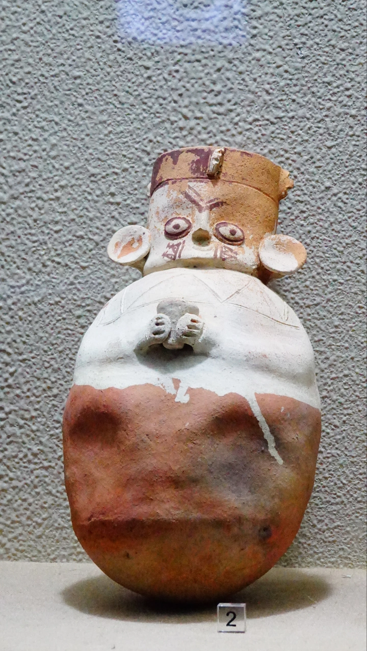 人物古代