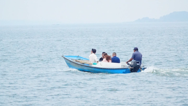 阳澄湖