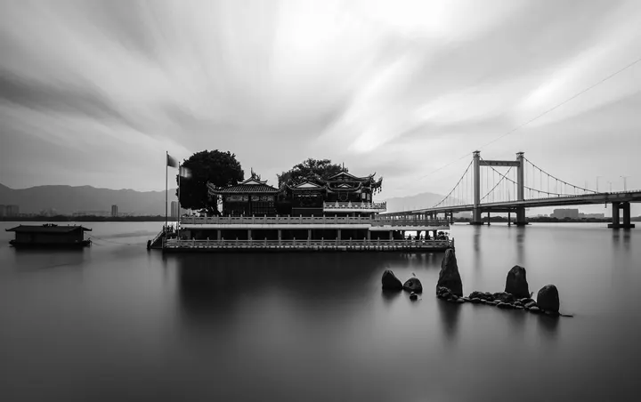 福州金山寺