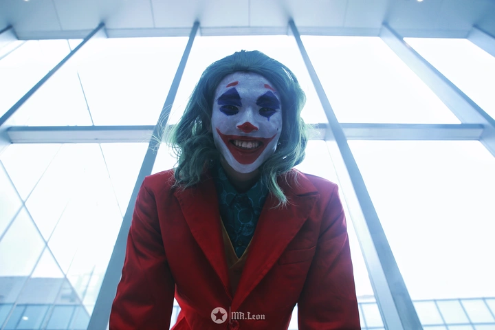 #小丑🃏