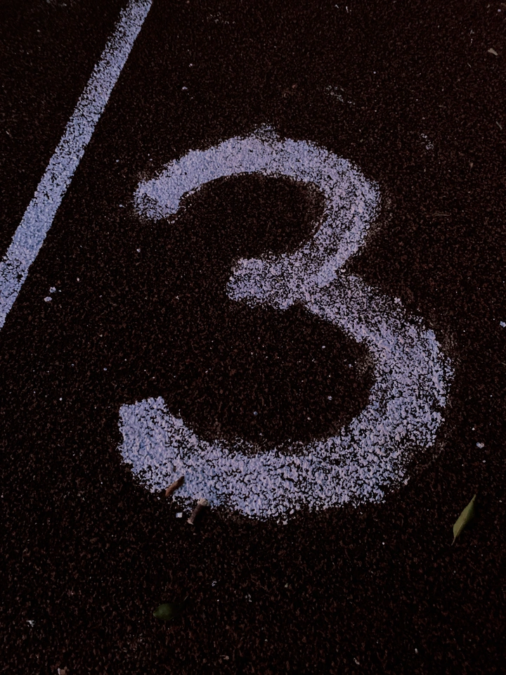 3