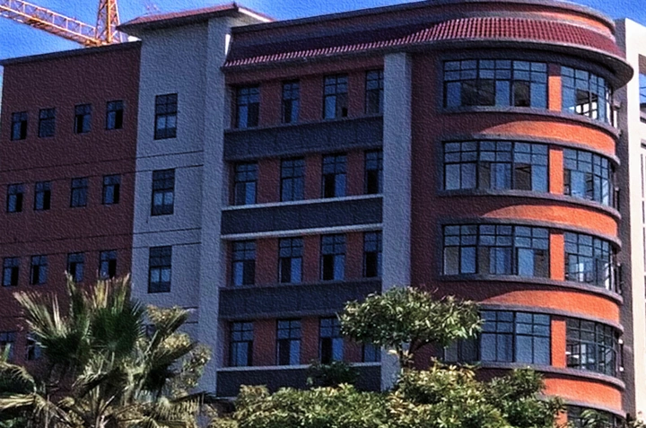 红楼