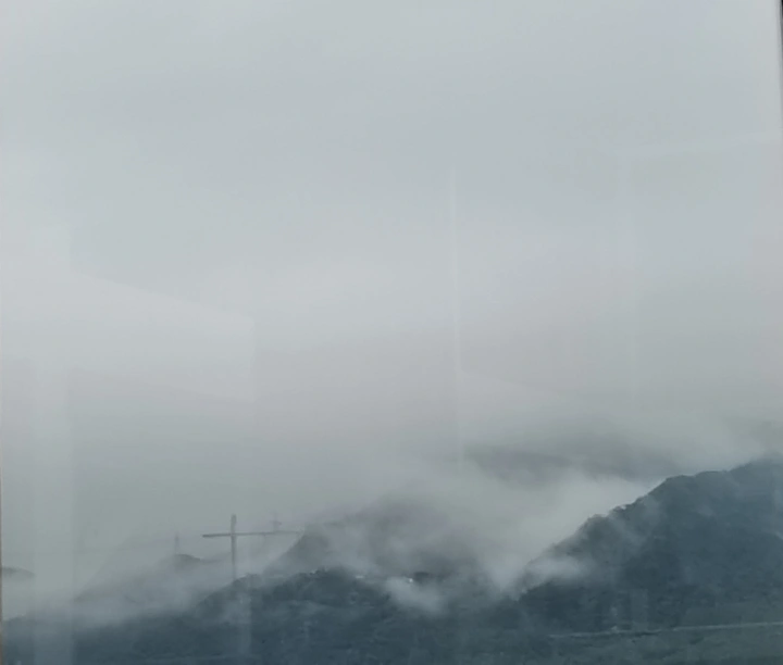 朦胧