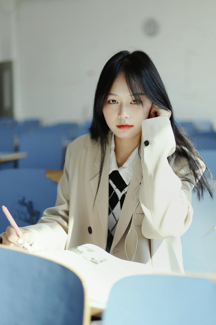 放学后