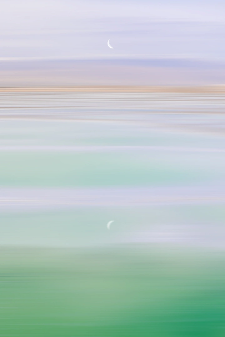 梦幻翡翠湖