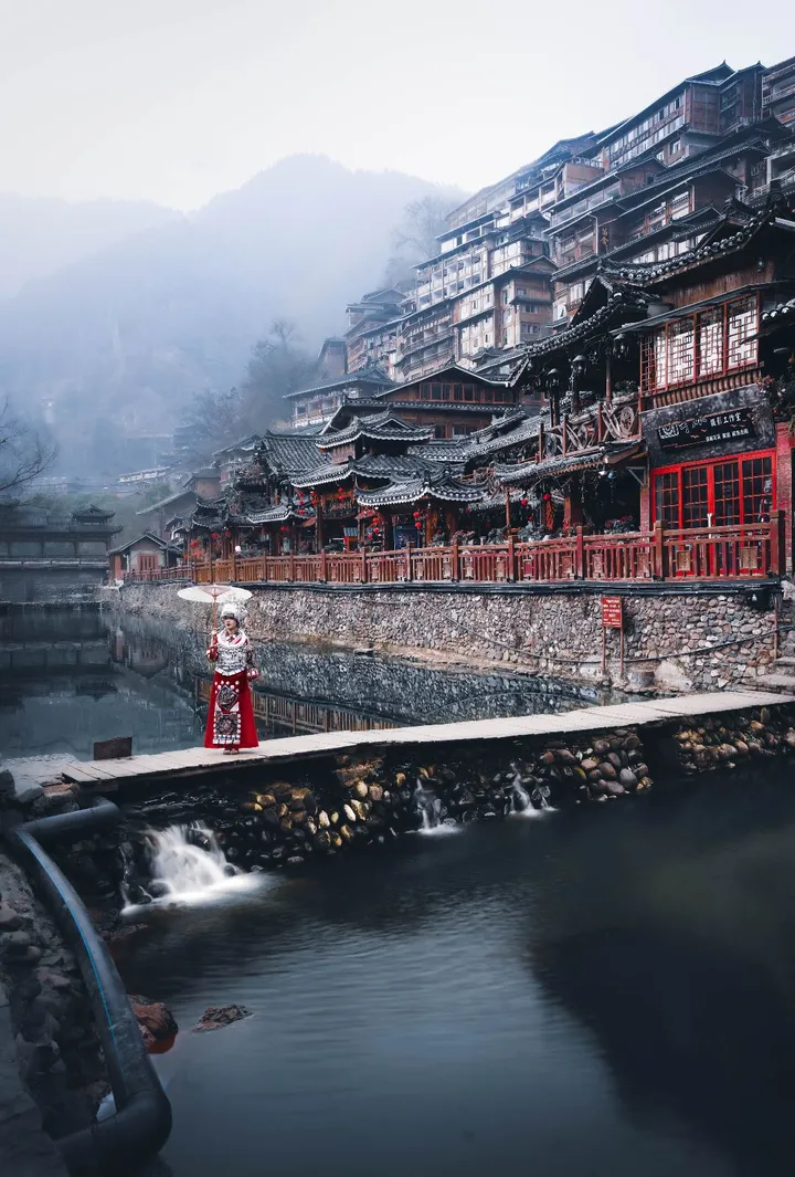 醉是人间烟火气