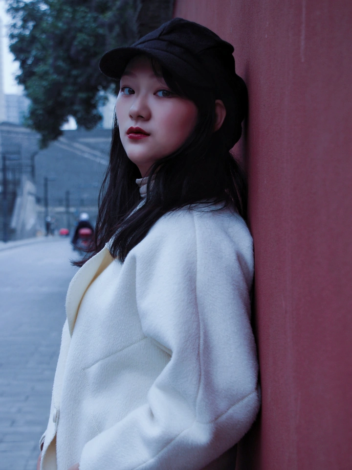 行动永远要比承诺要心动❤️