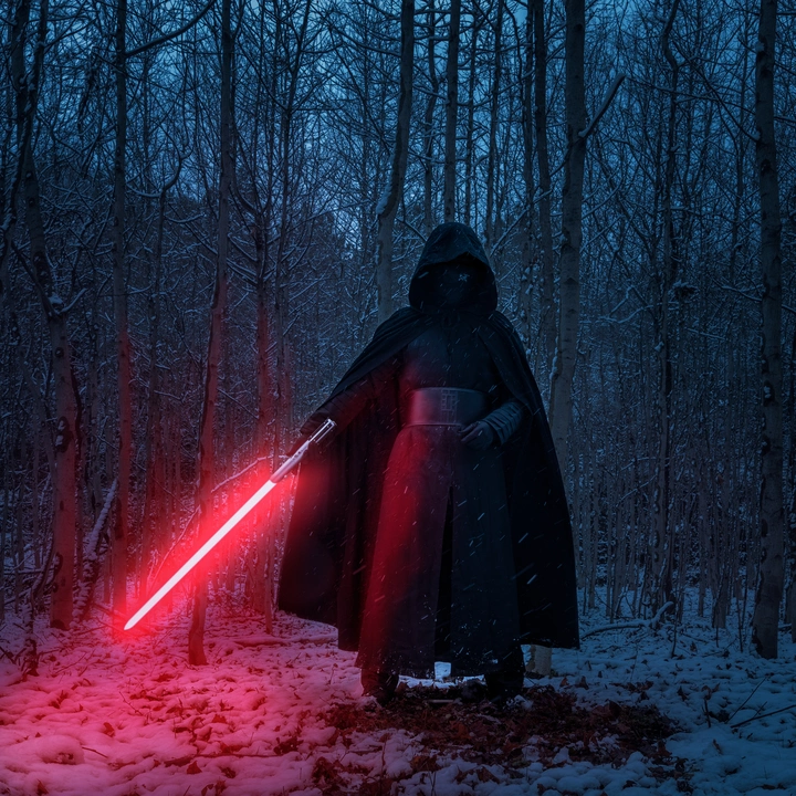 Sith Lord