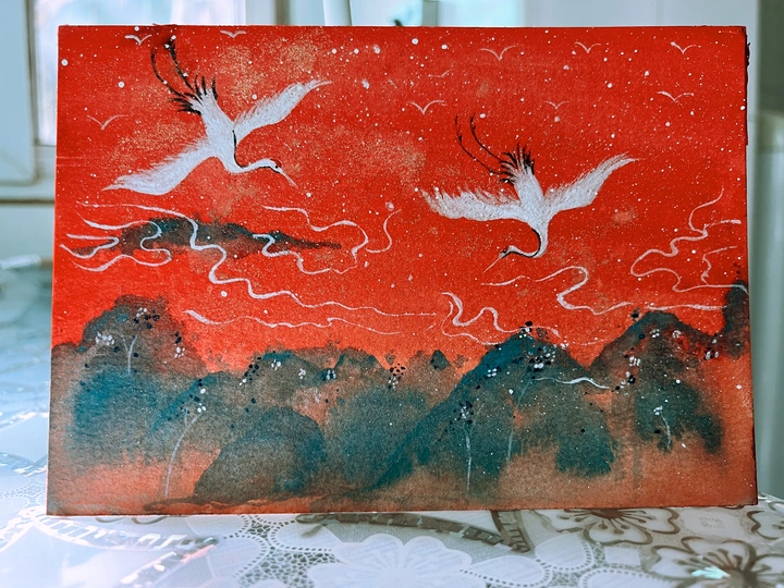 白露