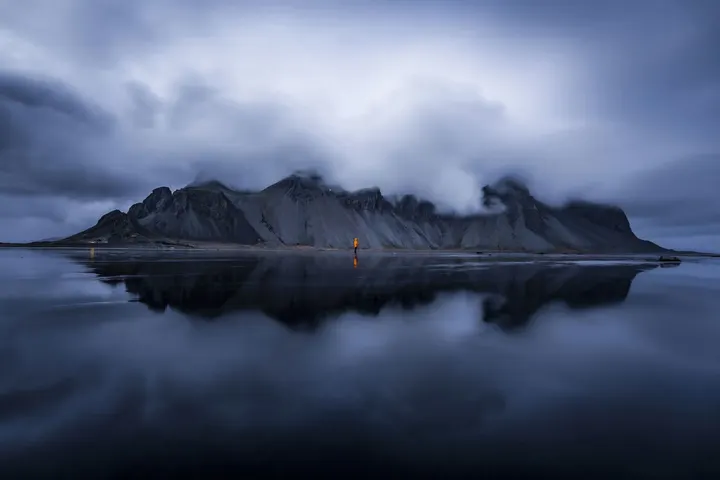 渺沧海之一粟