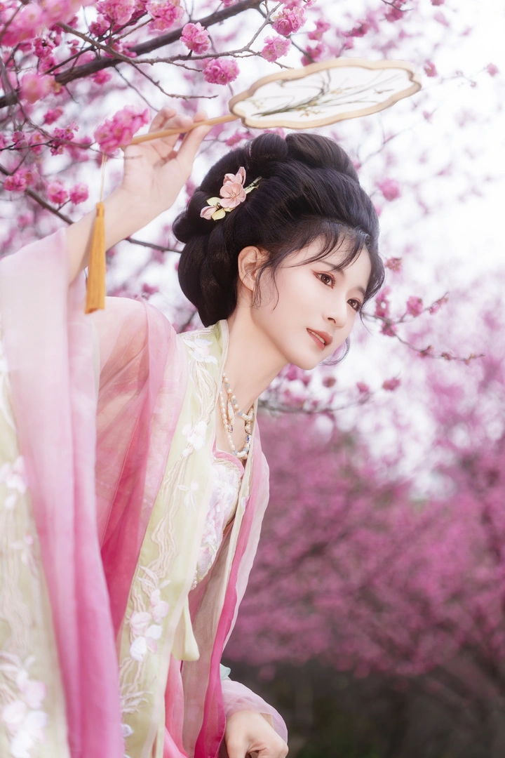 梅香如故