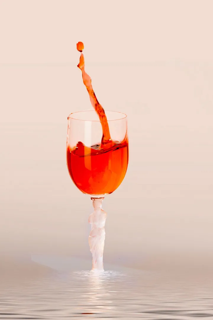 女神杯