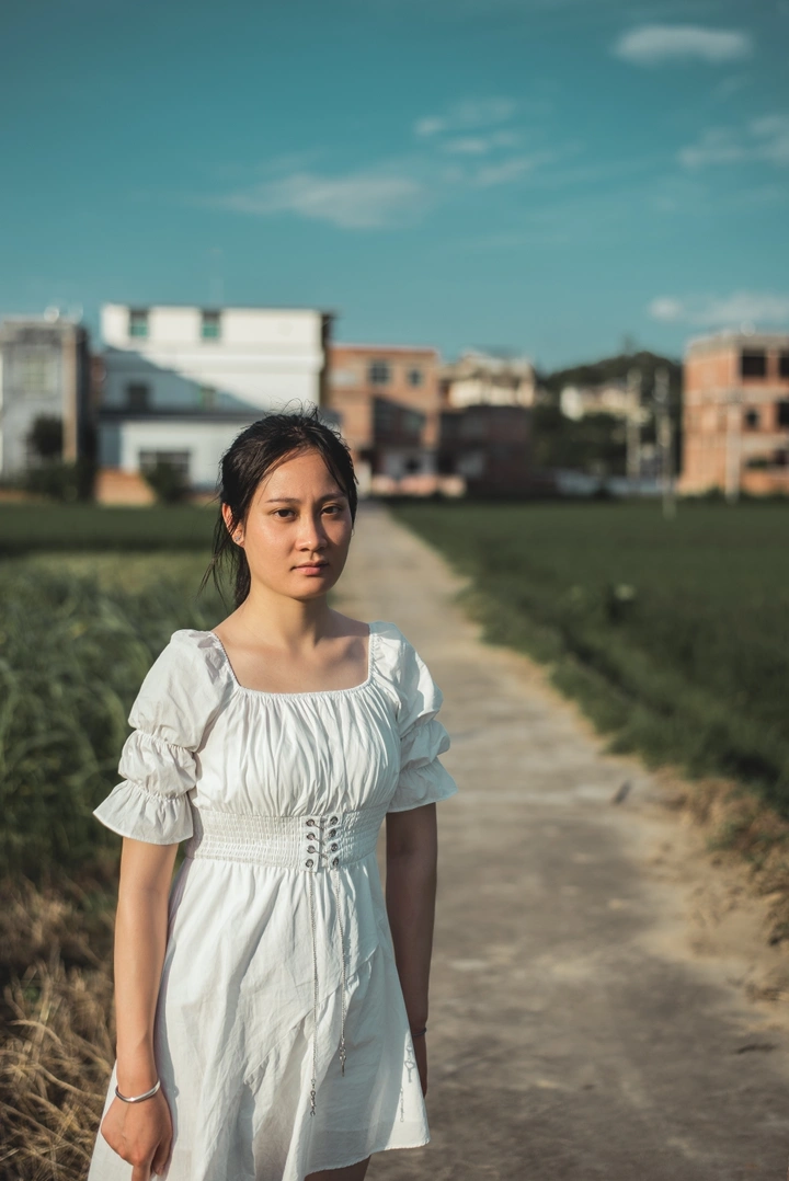 曾经的你