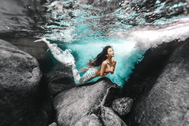 水·韵