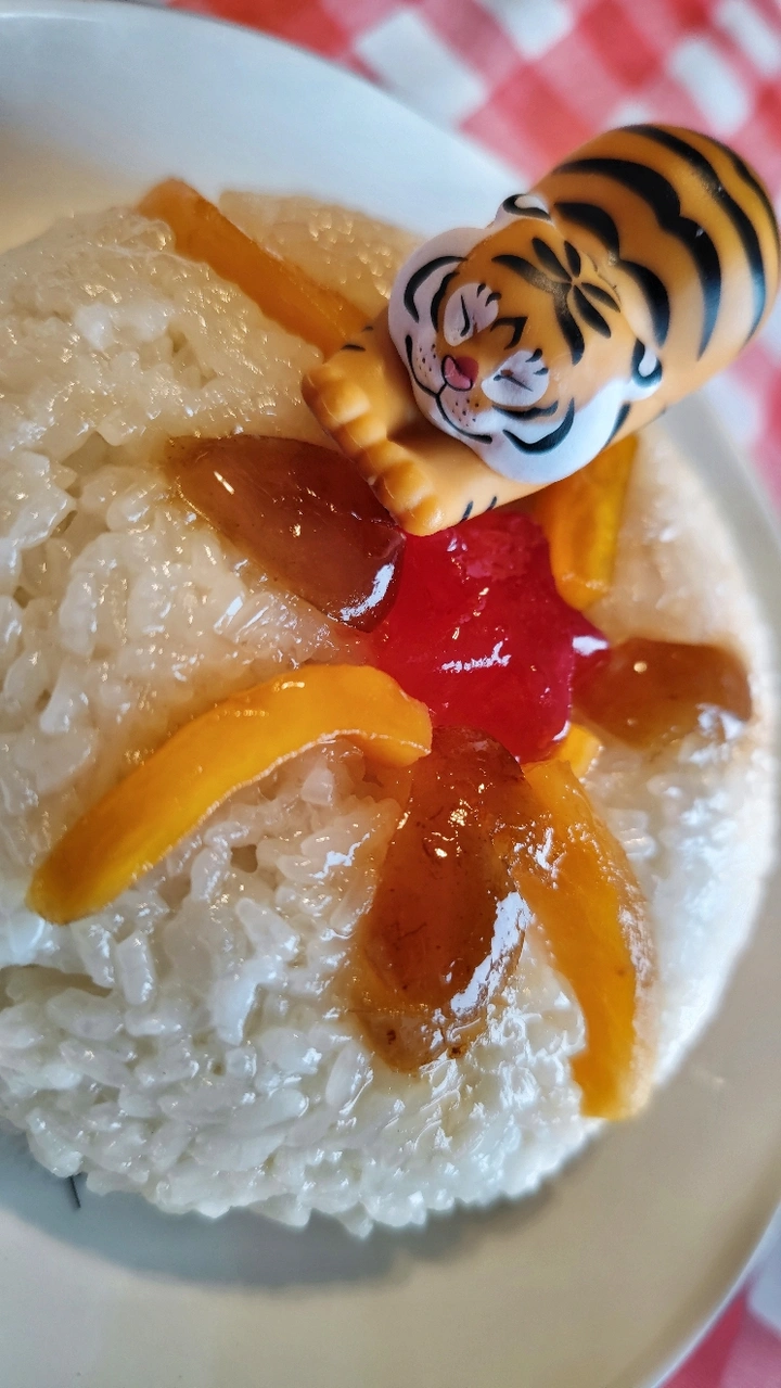 吃点啥
