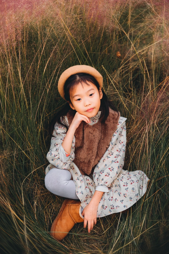 如粉如黛