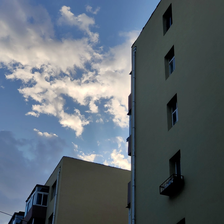 《不同时段的光》