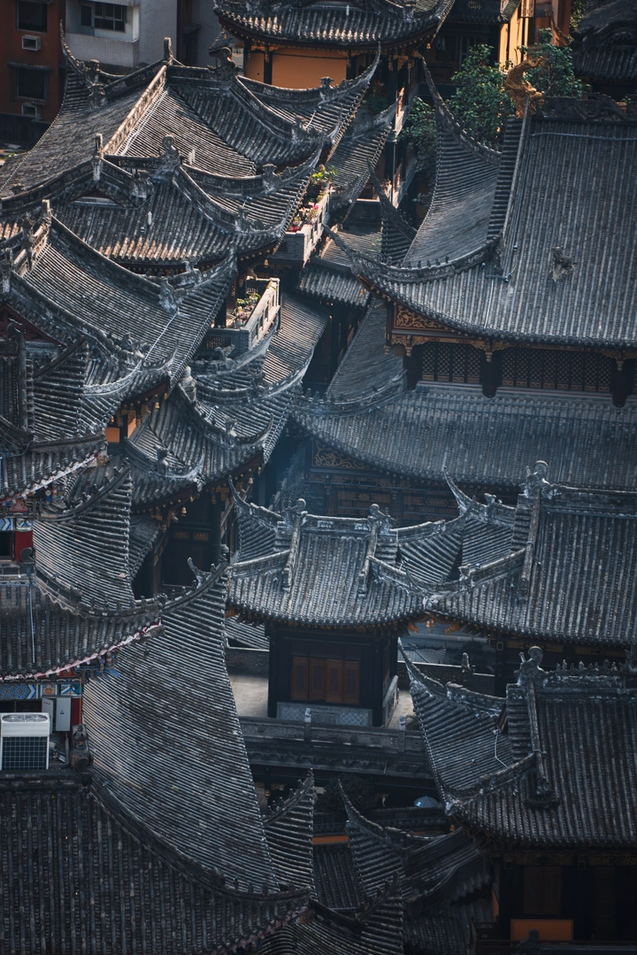 罗汉寺
