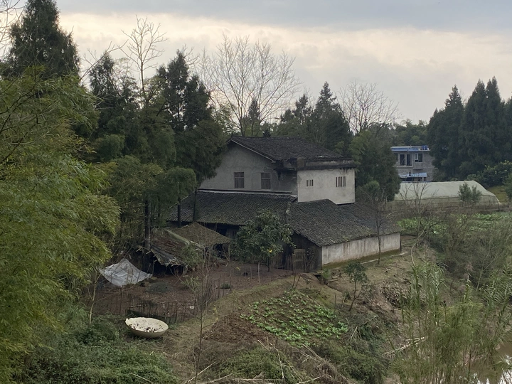 农村生活