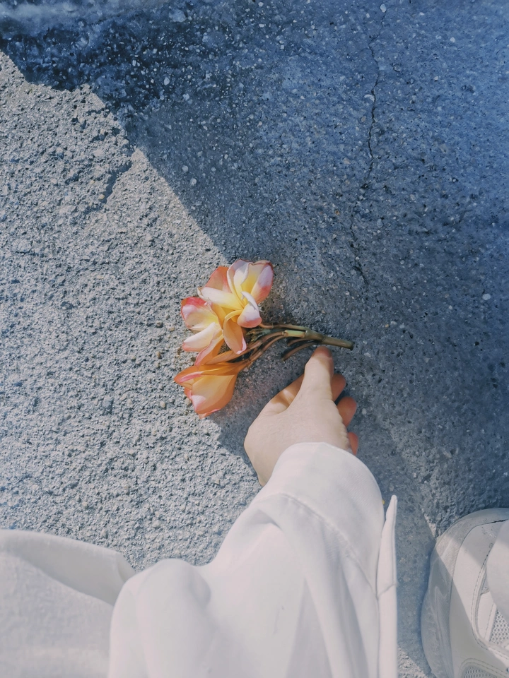 深海