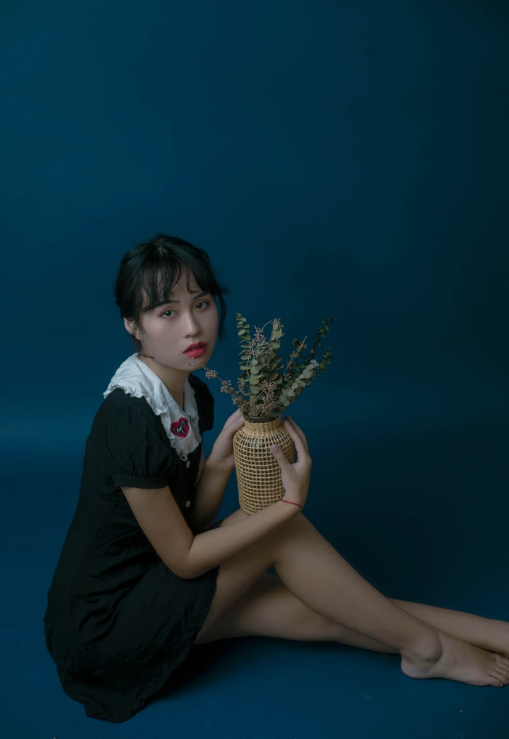 荒芜
