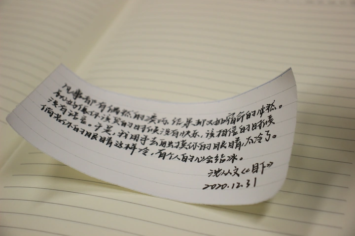 沈言