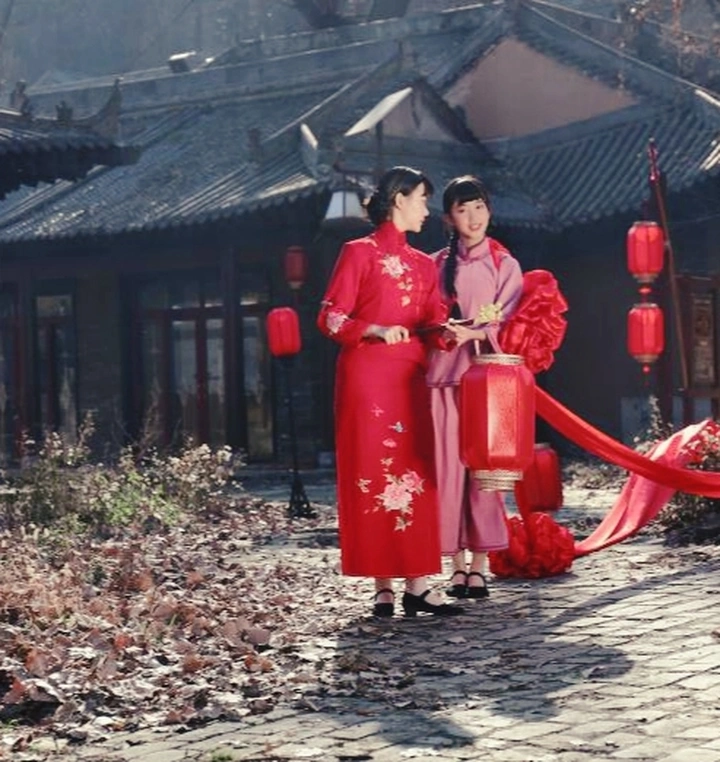影中影子