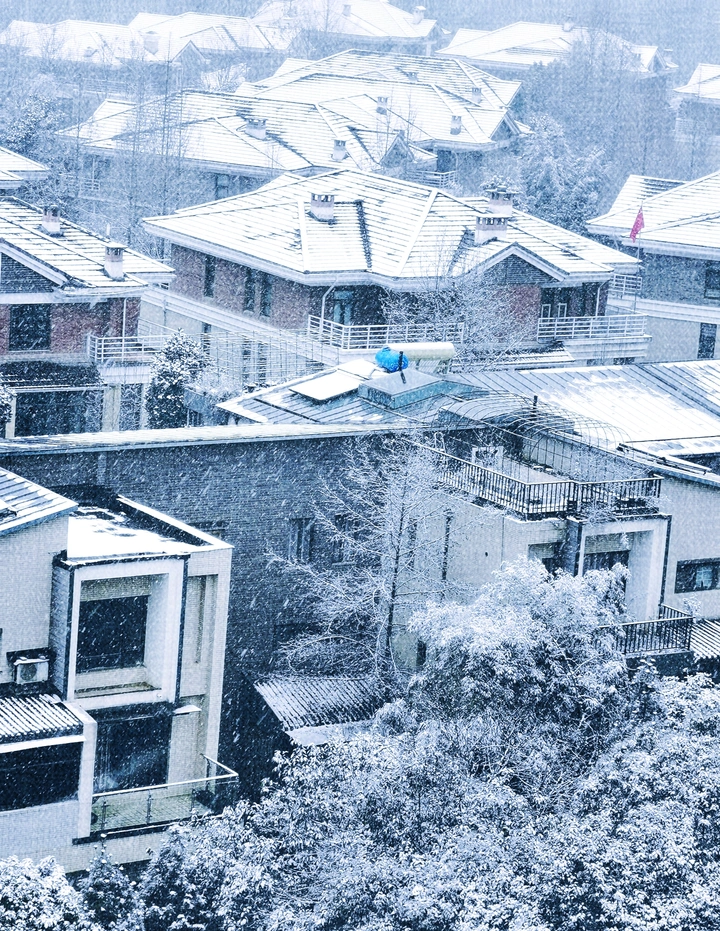 雪花