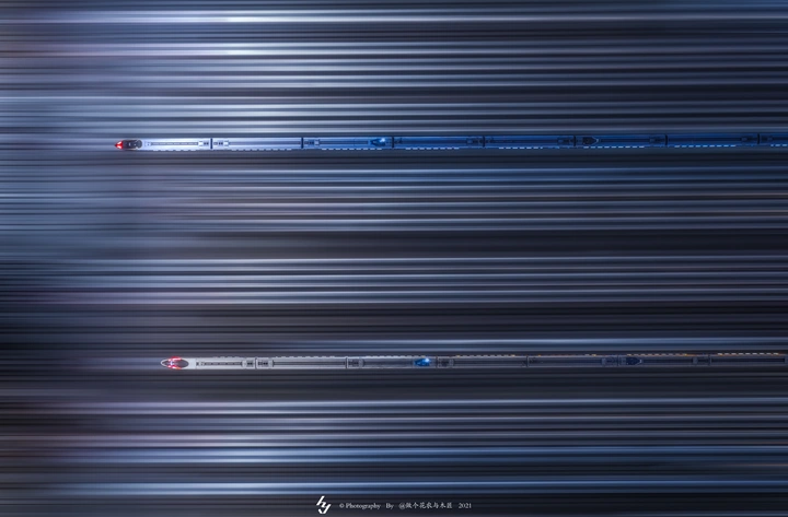 竞速